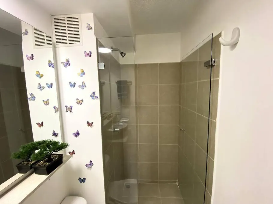 Central Family Home With Air Conditioning Sabaneta Apartment