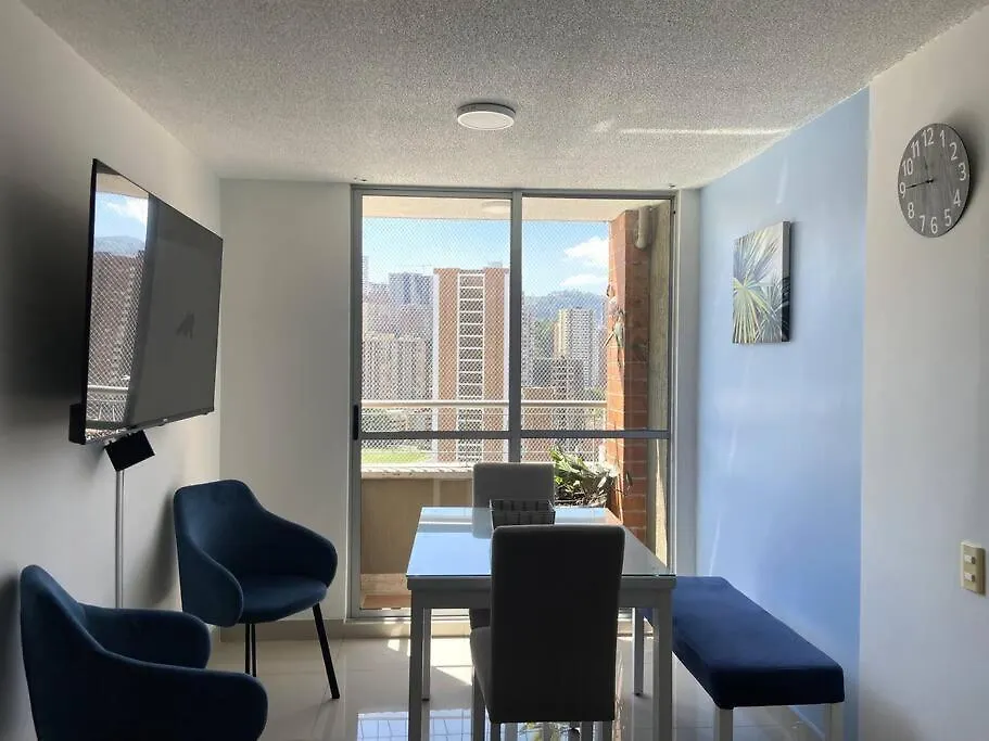 Central Family Home With Air Conditioning Sabaneta