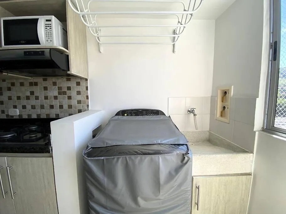 Central Family Home With Air Conditioning Sabaneta 0*,