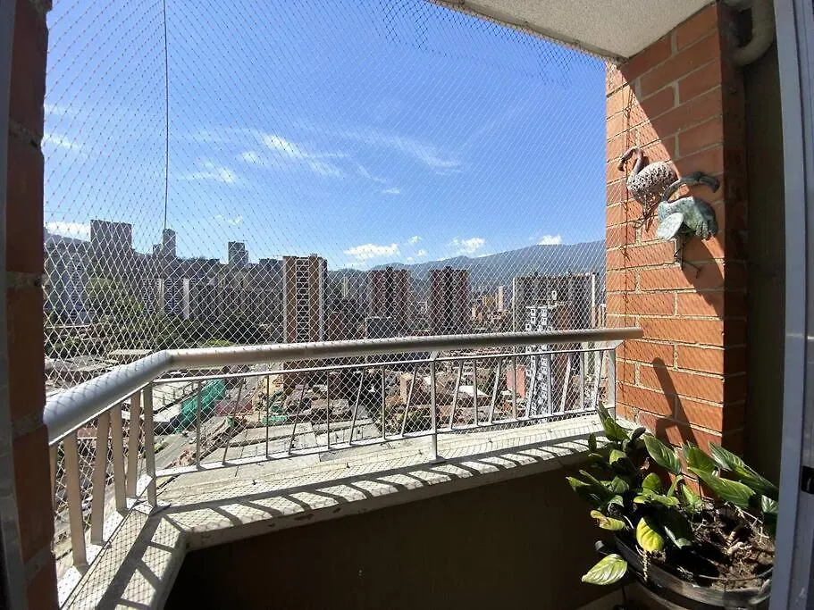 Apartment Central Family Home With Air Conditioning Sabaneta