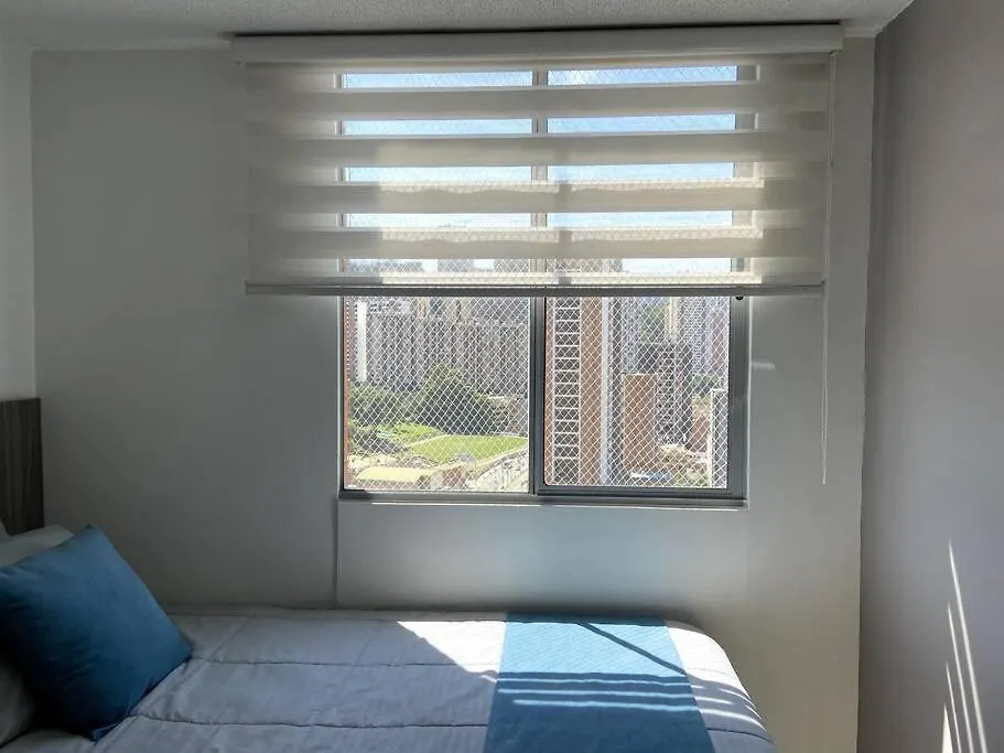 Central Family Home With Air Conditioning Sabaneta 0*,