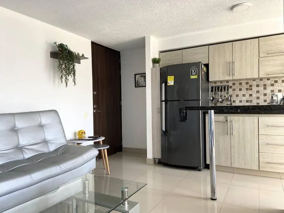 Central Family Home With Air Conditioning Sabaneta 0*,  Colombia