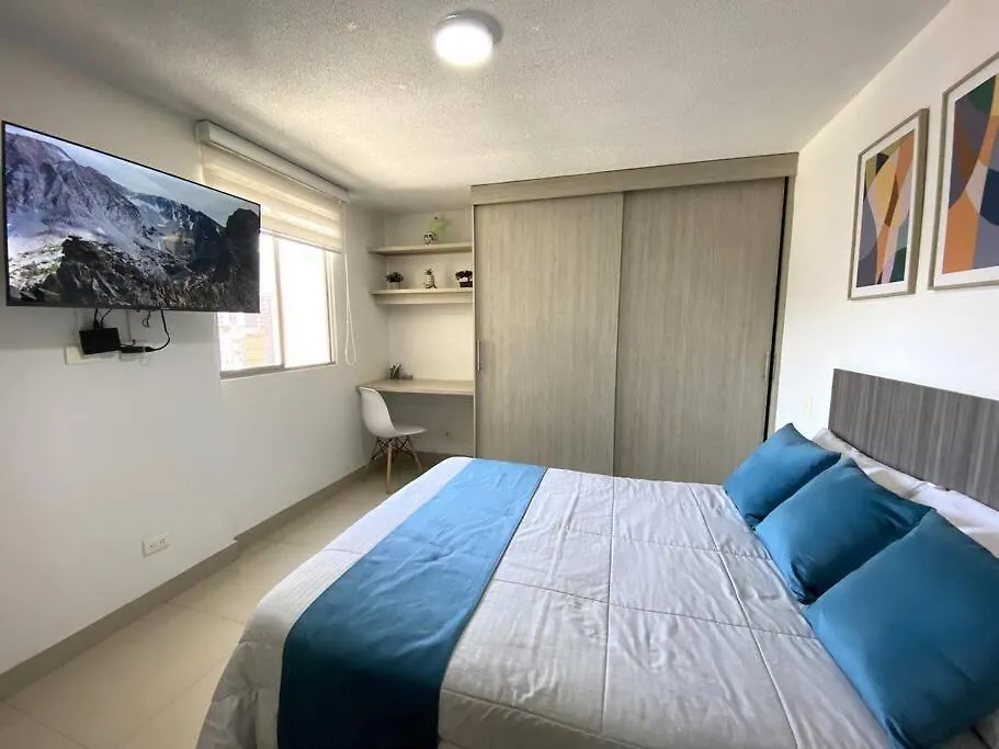 Central Family Home With Air Conditioning Sabaneta